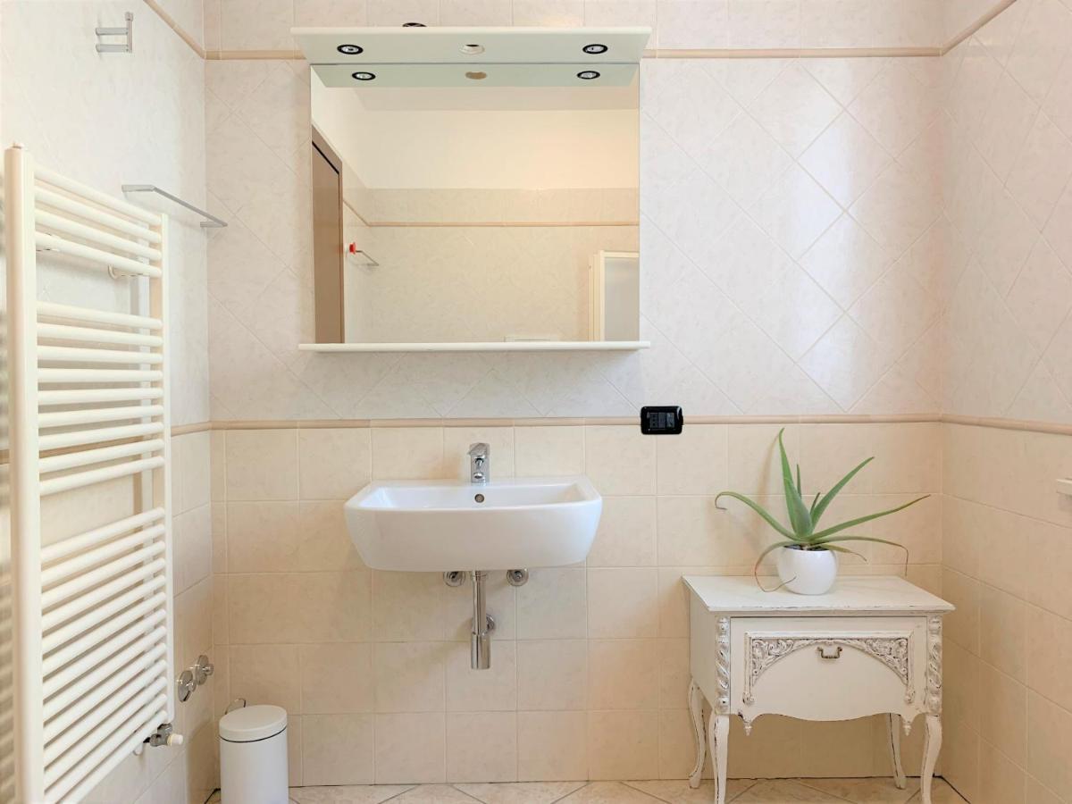Apartament Casa Ulivi Bianco Rivoltella del Garda Zewnętrze zdjęcie