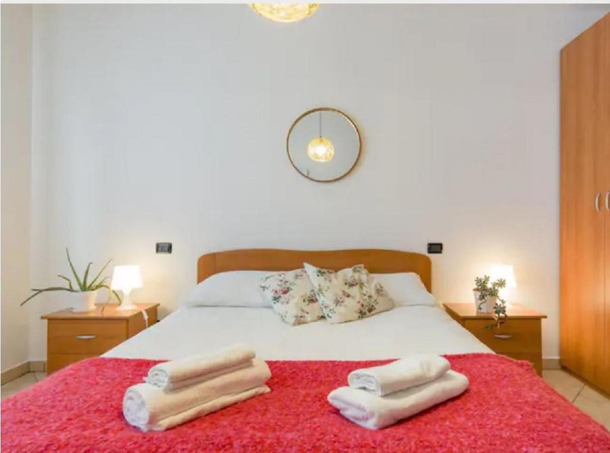 Apartament Casa Ulivi Bianco Rivoltella del Garda Zewnętrze zdjęcie